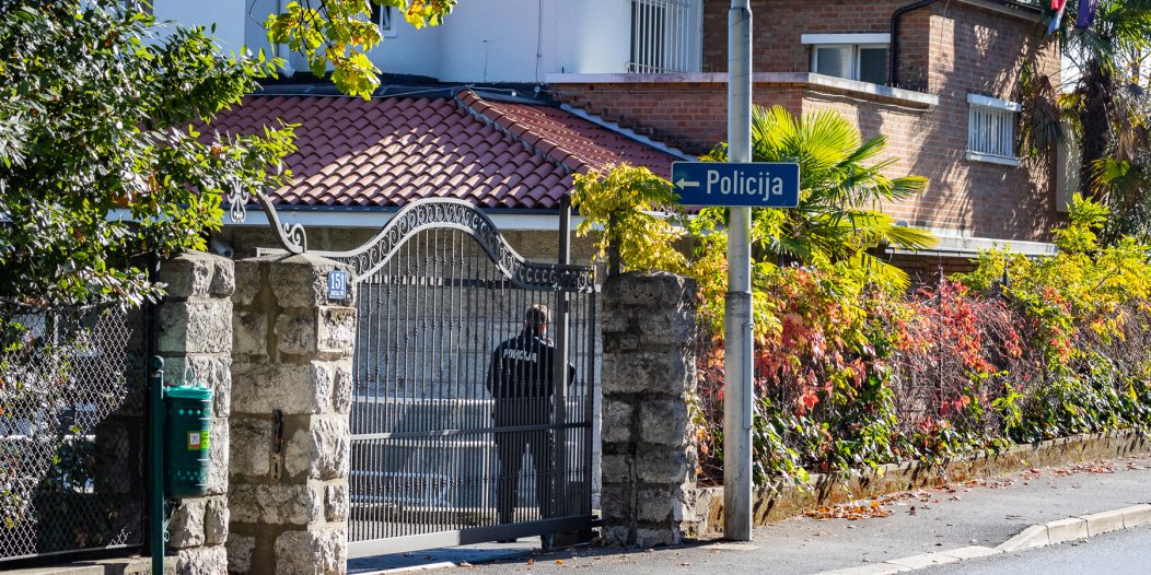 Policija Opatija ilustrativna -1 Policija Opatija ilustrativna -1