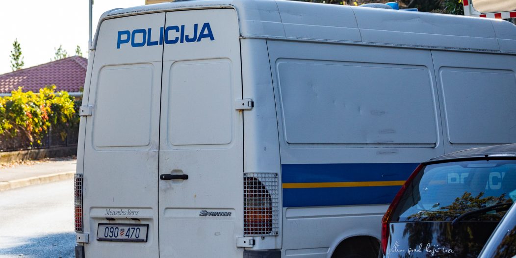Policija Opatija ilustrativna -2 Policija Opatija ilustrativna -2