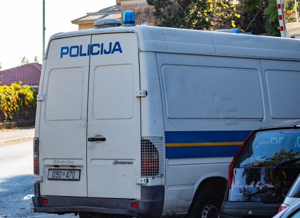 Policija Opatija ilustrativna -2
