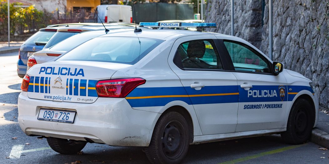 Policija Opatija ilustrativna -3 Policija Opatija ilustrativna -3