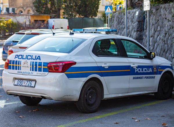 Policija Opatija ilustrativna -3