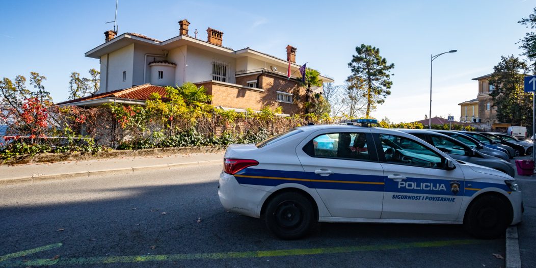 Policija Opatija ilustrativna -7 Policija Opatija ilustrativna -7
