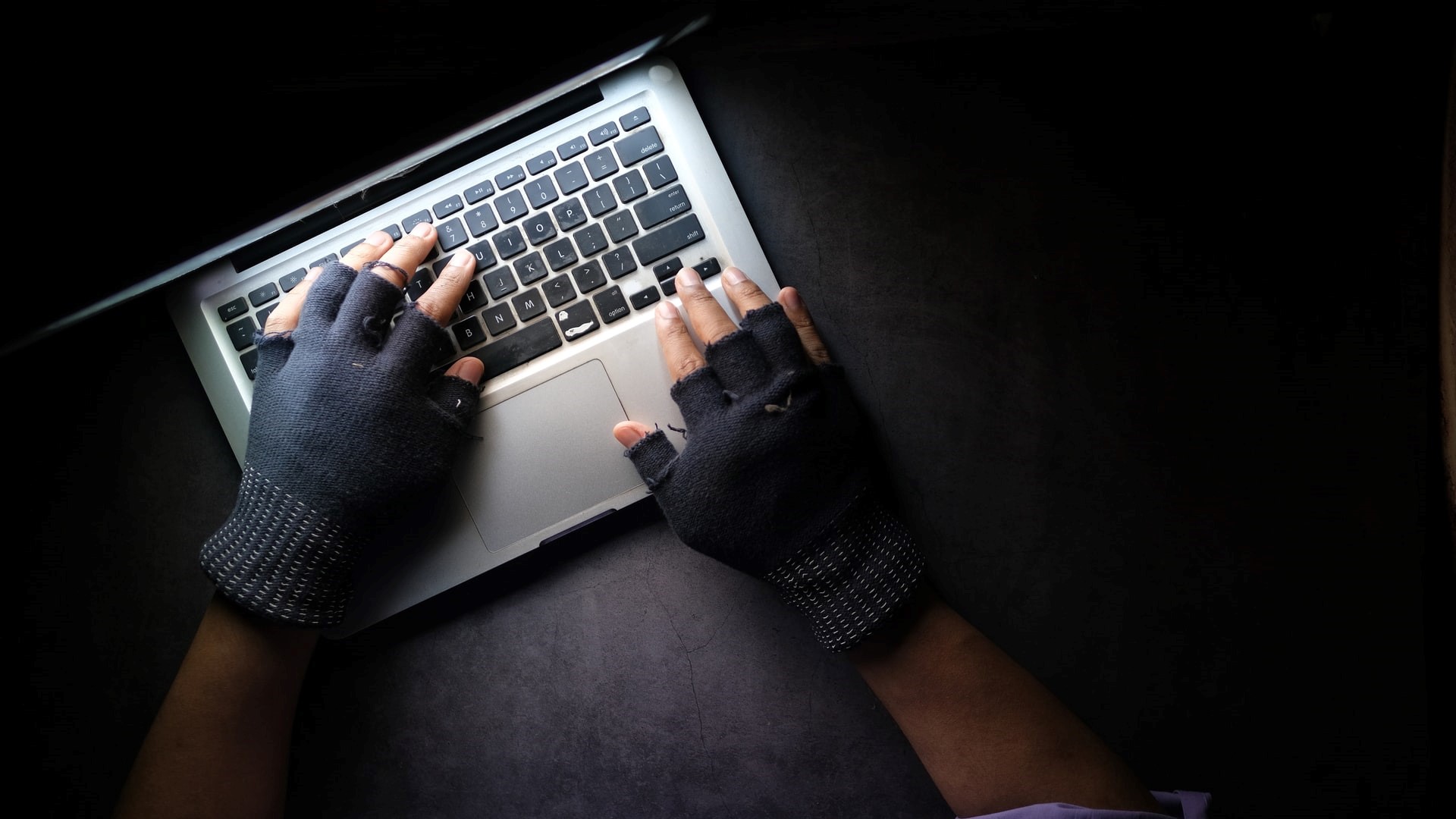 cyber kriminal