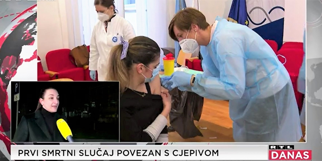 HALMED smrtni slučaj cijepljenje rtl HALMED smrtni slučaj cijepljenje rtl