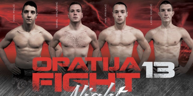 OFN13poster
