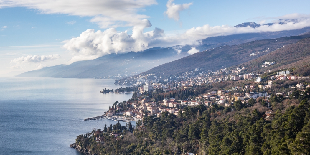 Opatija pejsaž ilustartivna-1 Opatija pejsaž ilustartivna-1