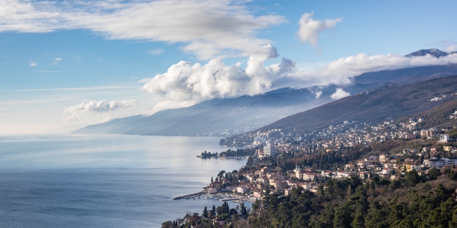 Opatija pejsaž ilustartivna-3