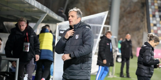 Rijeka i Hrvatski dragovoljac igraju 18. kolo Prve HNL