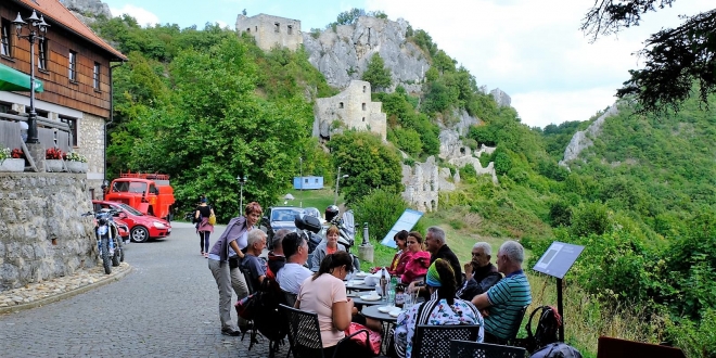 Izletnici i planinari izabrali Kalnik kao vikend destinaciju