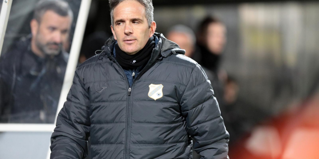 Rijeka: HNK Rijeka i HNK Gorica odigrali utakmicu 19. kola Prve lige na Rujevici Rijeka: HNK Rijeka i HNK Gorica odigrali utakmicu 19. kola Prve lige na Rujevici