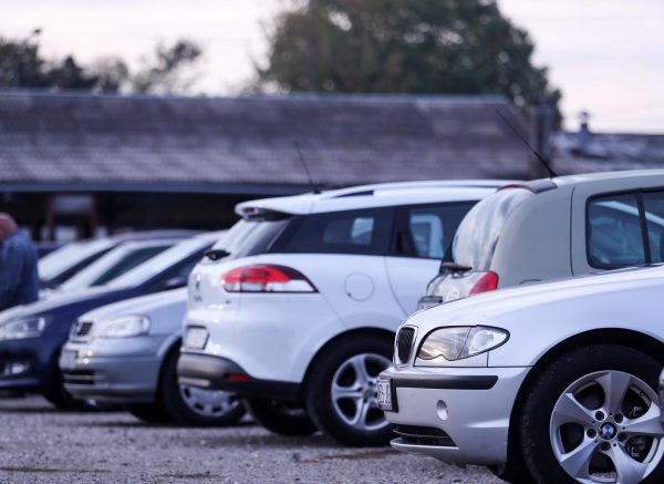 Zagreb: Jutro na sajamu automobila na Jakuševcu