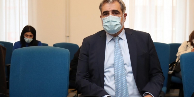 Afera Remorker: Nadan Vidošević proglašen krivim, dobio 8 godina kazne zatvora