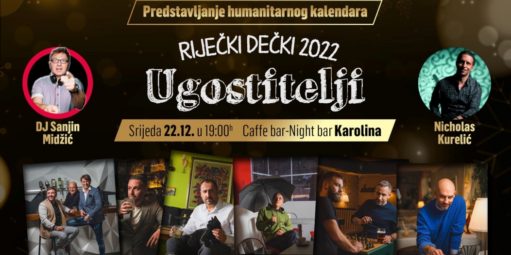 Riječki dečki Riječki dečki