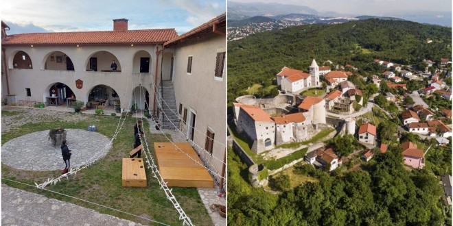advent grobnik kaštel naslovna