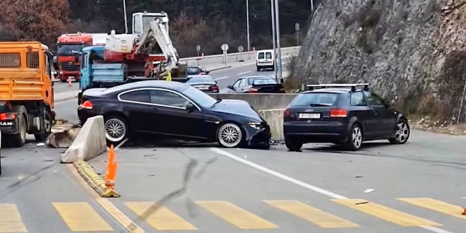 bmw rujevica nesreća