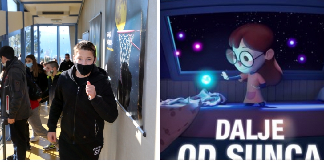dalje od sunca dalje od sunca