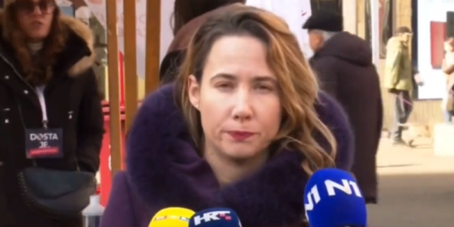 marija selak raspudić twitter