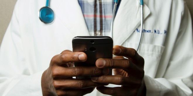 doktor mobitel