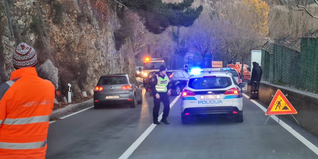 nesreća martinšćia lena 061221 nesreća martinšćia lena 061221