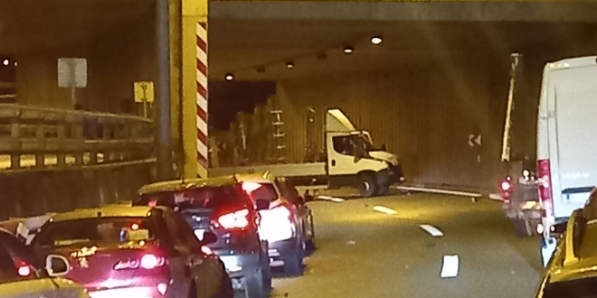 nesreća zaobilazni 271221