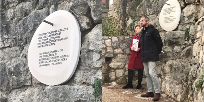 ploča mošćenička draga naslovna