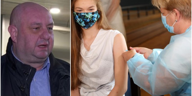 rončević cijepljenje naslovna