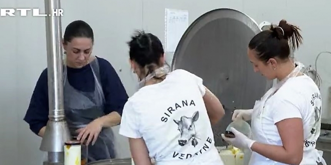 sirana lika