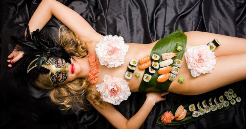 sushi twitter sushi twitter