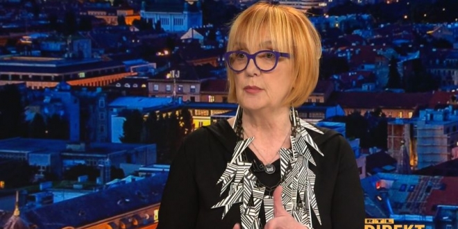 vedrana rudan rtl