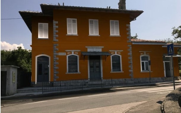 drustveni centar drenova