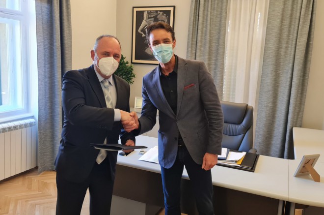 opatija rijeka sport ugovor