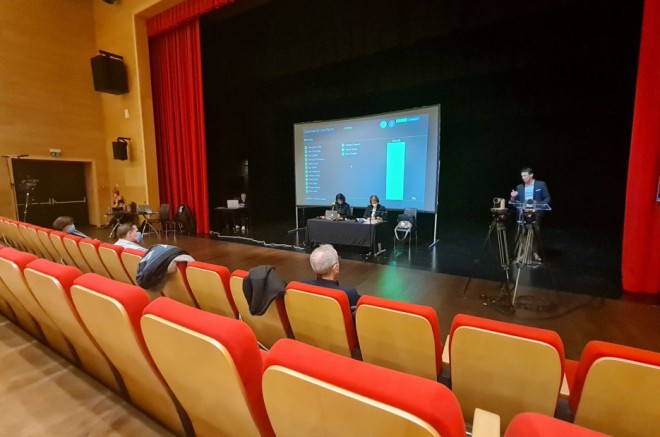 opatija sjednica
