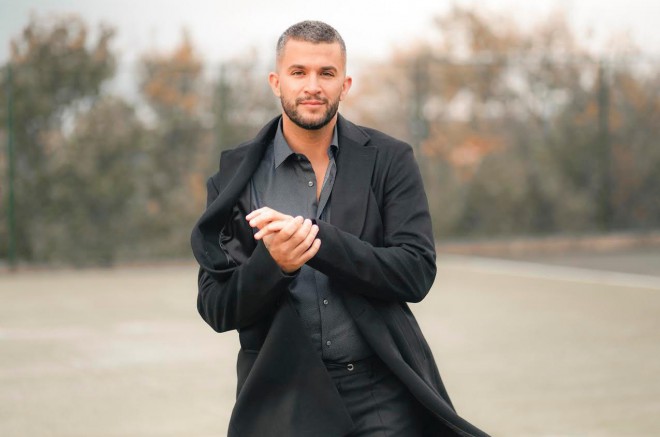 Damir Kedžo foto