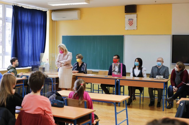 prezentacija higijenski ulosci os rijeka