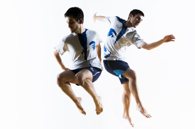 Igor & Moreno Idiot Syncrasy