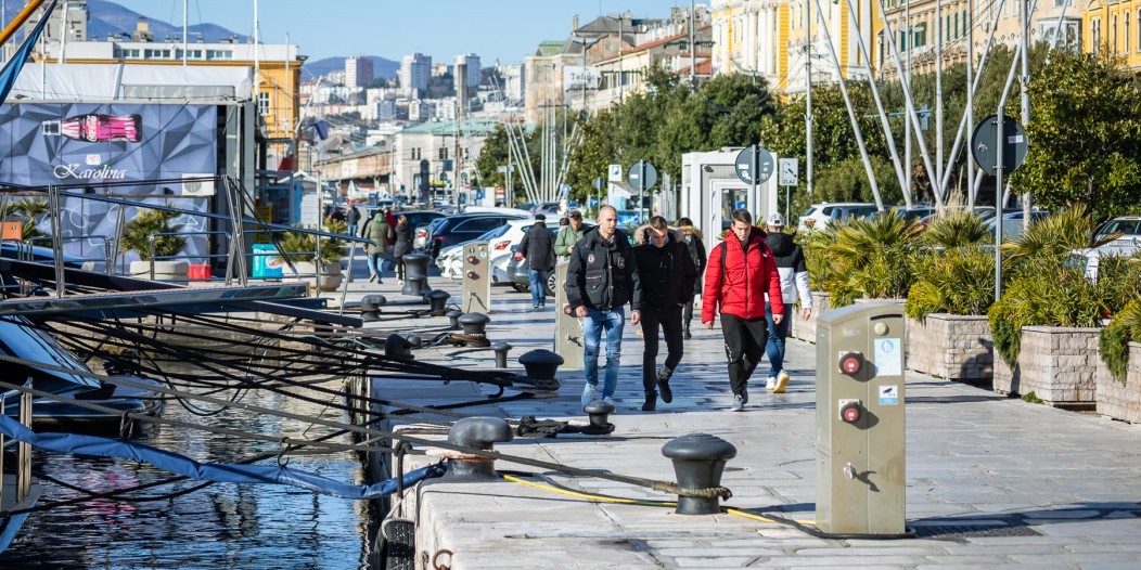 Ilustrativna Rijeka Riva-64 Ilustrativna Rijeka Riva-64