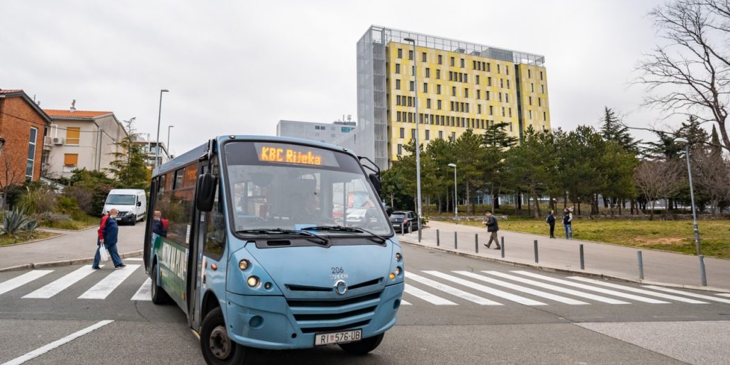 Ilustrativna Trsat Kampus bus autotrolej-10 Ilustrativna Trsat Kampus bus autotrolej-10