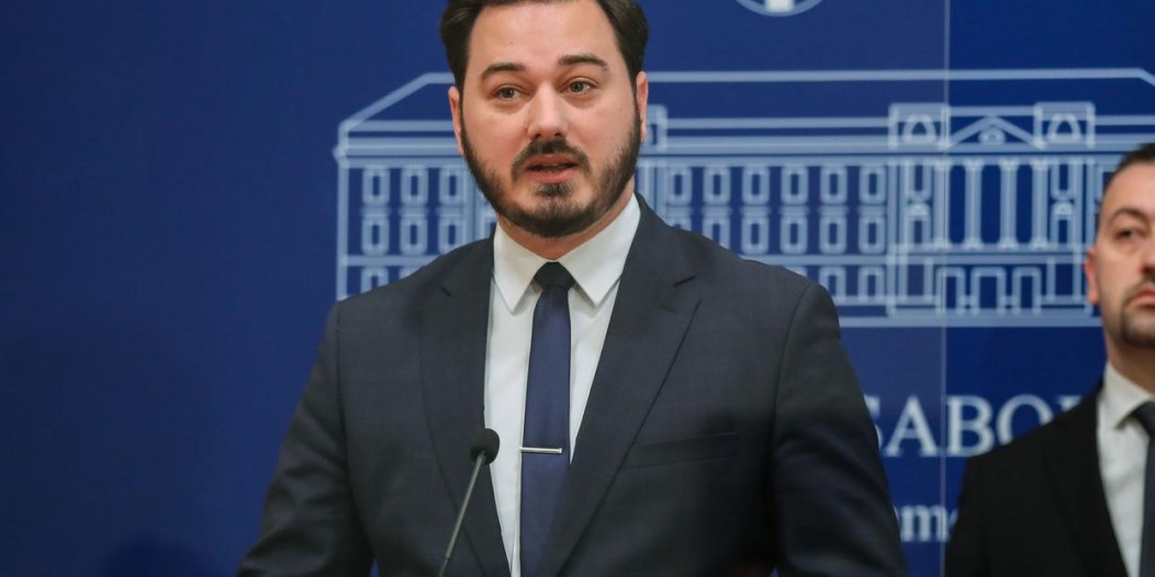 Marko Milanović Litre Marko Milanović Litre