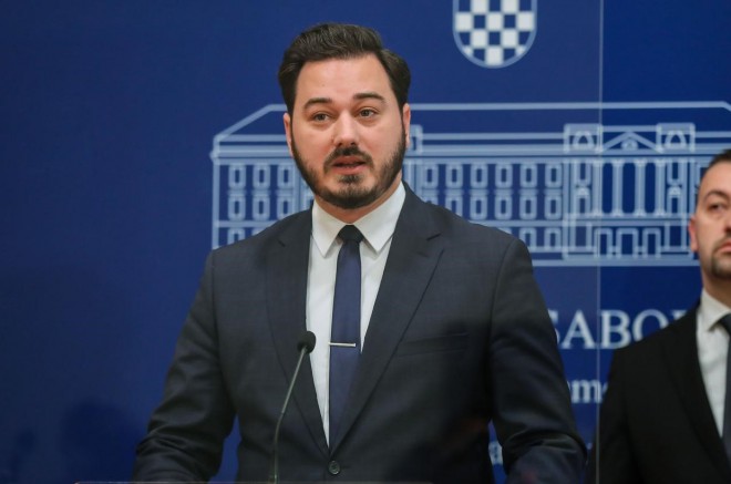Marko Milanović Litre