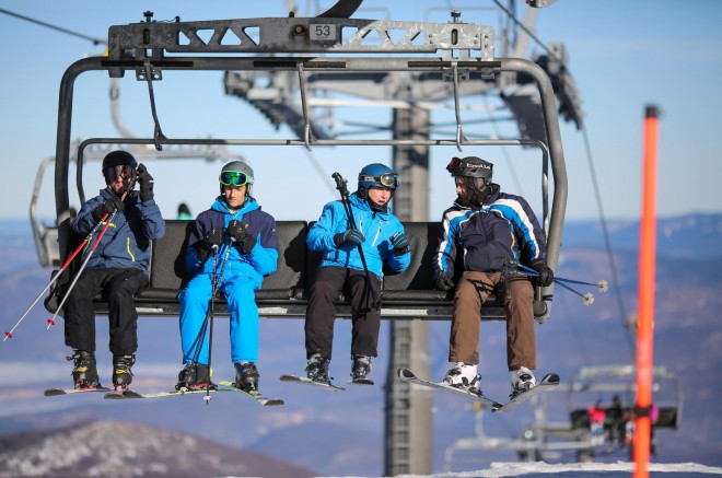 Skijalište Bjelašnica