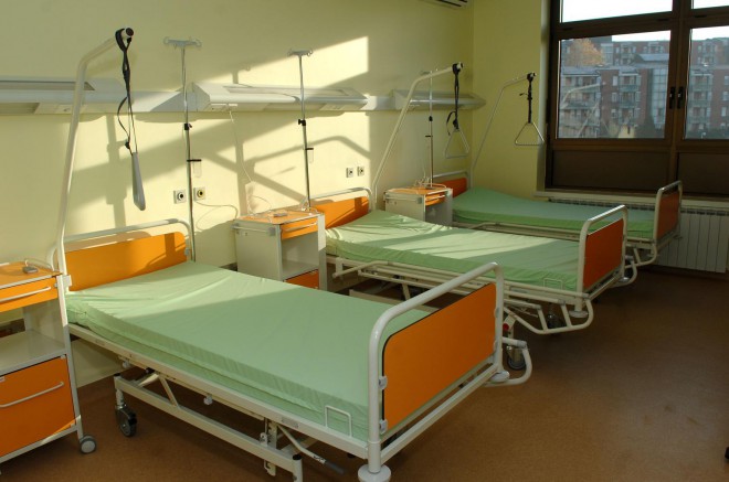 Zagreb: Gradona?elnik na Svetom Duhu otvorio novi odjel hematologije
