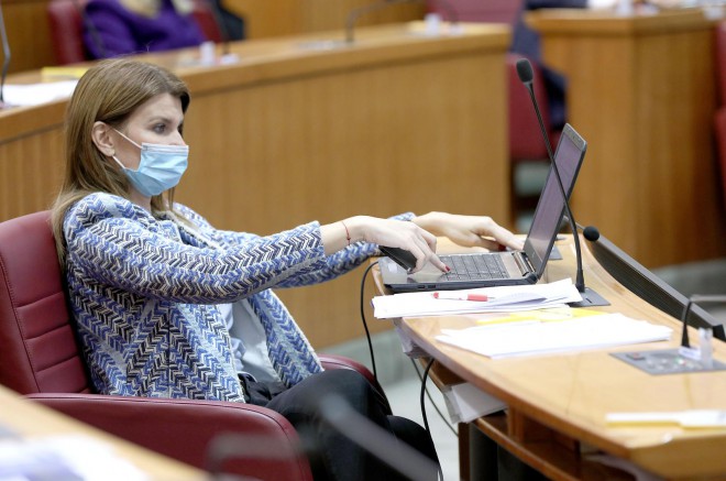 Sabina Glasovac