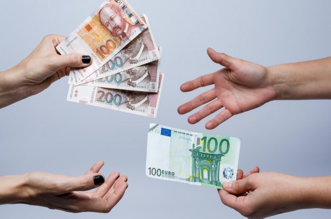 Hrvatska euro uvodi već 2023.