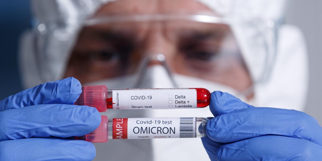 Val epidemije izazvan omikronom i dalje uzrokuje velik broj novozaraženih Val epidemije izazvan omikronom i dalje uzrokuje velik broj novozaraženih