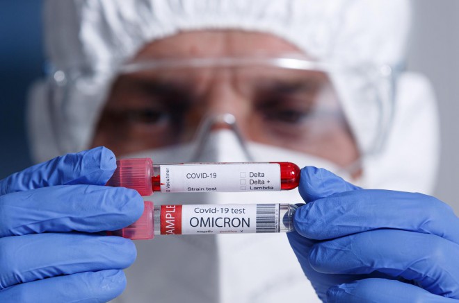 Val epidemije izazvan omikronom i dalje uzrokuje velik broj novozaraženih