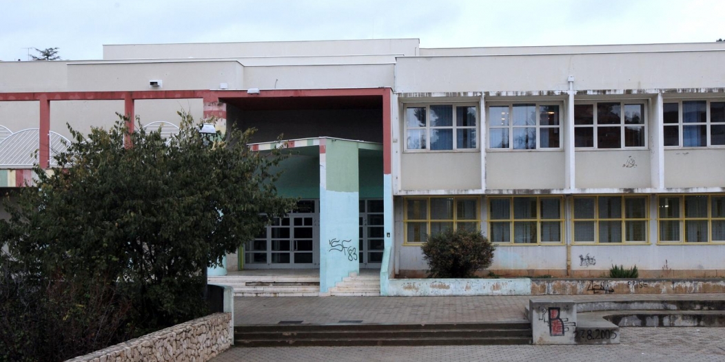 ibenik: Osnovne kole u gradu ibenik: Osnovne kole u gradu