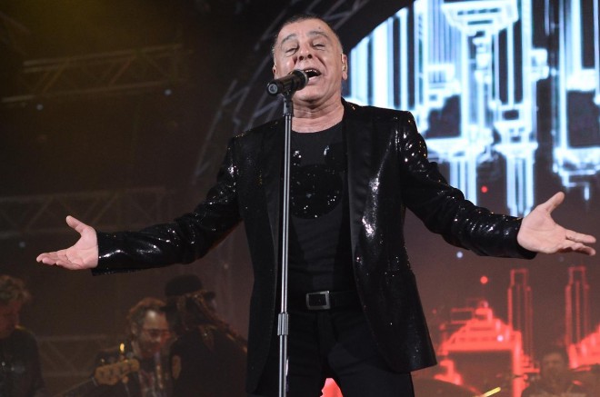 Preminuo Aki Rahimovski, pjeva? Parnog Valjka