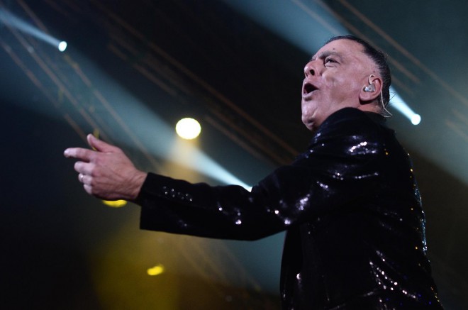 Preminuo Aki Rahimovski, pjeva? Parnog Valjka