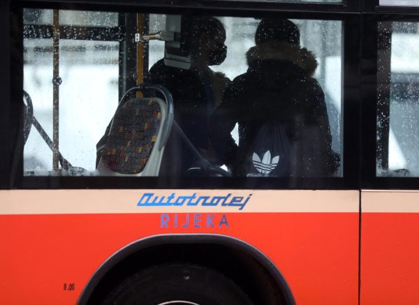 RIjeka: Autobusni prijevoznik Autotrolej povećat će cijene prijevoza za 20 posto