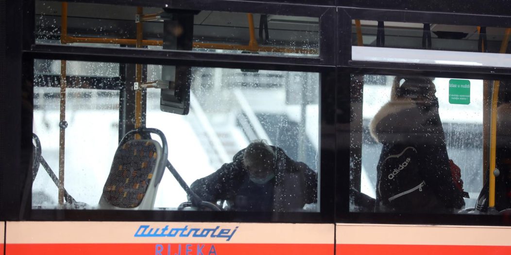 RIjeka: Autobusni prijevoznik Autotrolej povećat će cijene prijevoza za 20 posto RIjeka: Autobusni prijevoznik Autotrolej povećat će cijene prijevoza za 20 posto
